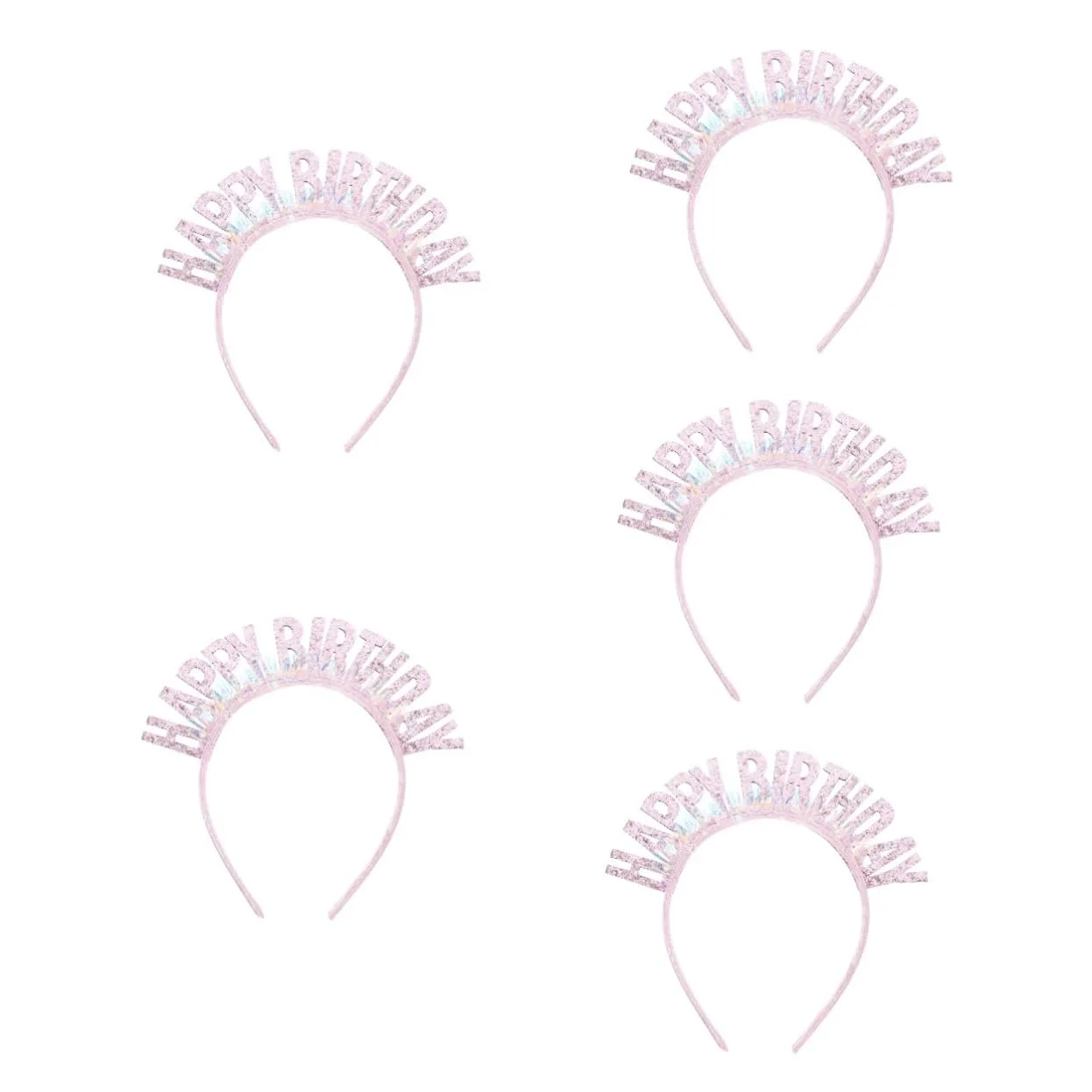 Обруч VALICLUD 5 шт., фото №1 Обруч VALICLUD 5 шт., фото №1