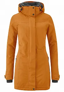 Пальто Maier Sports Lisa 2 Жіноче - Фото 1