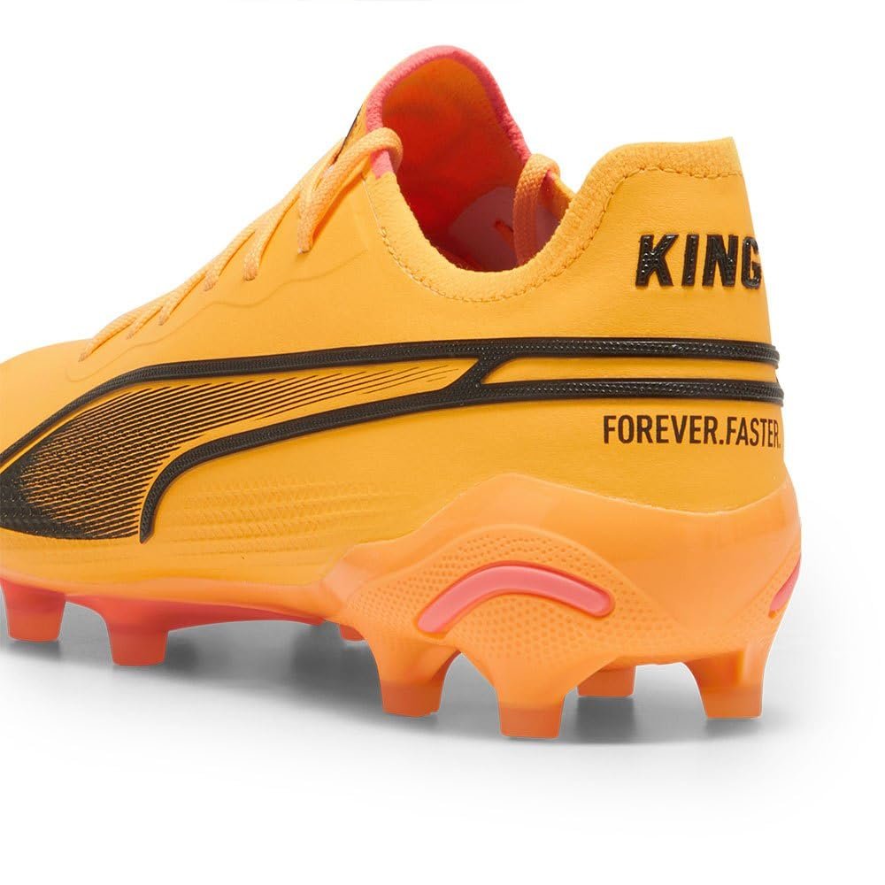 Бутсы PUMA King Ultimate FG/AG Volume Up Унисекс, фото №5