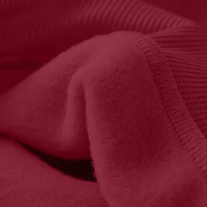 Світшот NZYIHAO для дівчат, дитячий пуловер, бавовняний synthetic.ua - Фото 1