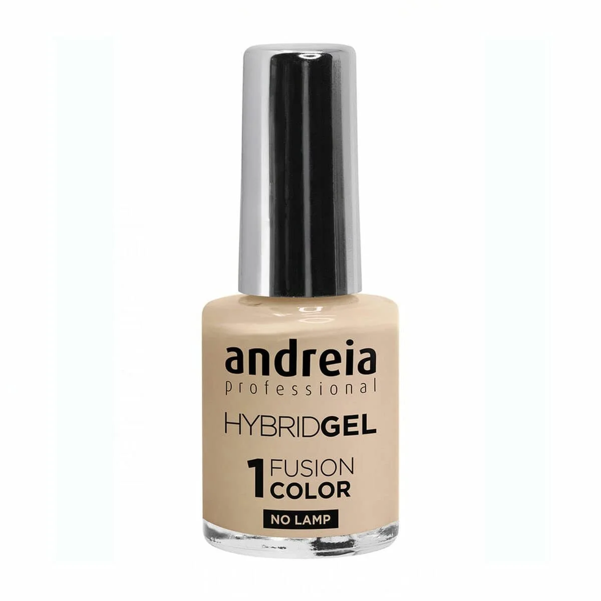 Гель-лак Andreia Hybrid Gel Fusion Colour H55, фото №1