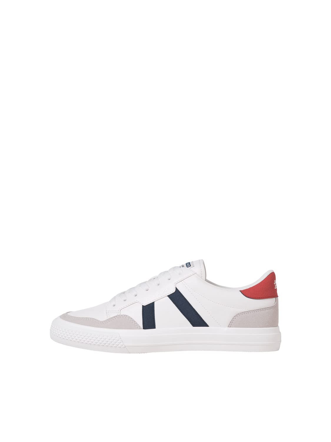 Кросівки JACK & JONES Jfwmorden Pu Combo 2.5 Sn, фото №1