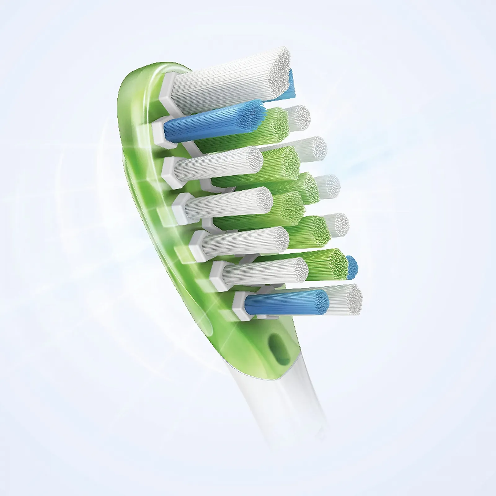 Электрическая зубная щетка Philips Sonicare DiamondClean 9000 HX9911/53 4 режима Pink, фото №6