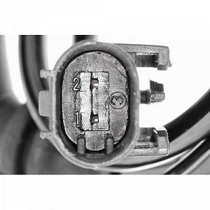 Датчик частоты вращения колеса VEMO V24-72-0251 оригинальное качество VEMO для ALFA ROMEO synthetic.ua - Фото 1