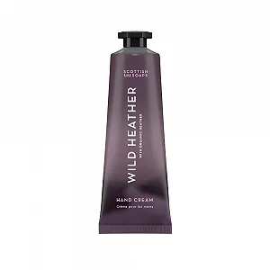 Крем для рук Scottish Fine Soaps Wild Heather 30 мл - Фото 1