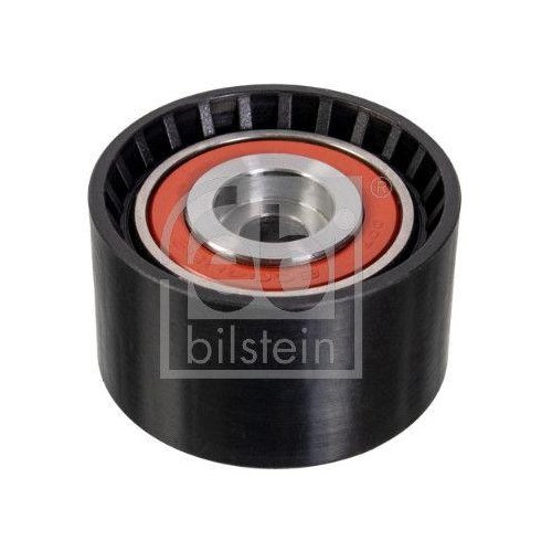 Ролик обвідний/напрямний ременя ГРМ FEBI BILSTEIN 177945 для OPEL VAUXHALL, фото №3 Ролик обвідний/напрямний ременя ГРМ FEBI BILSTEIN 177945 для OPEL VAUXHALL, фото №3