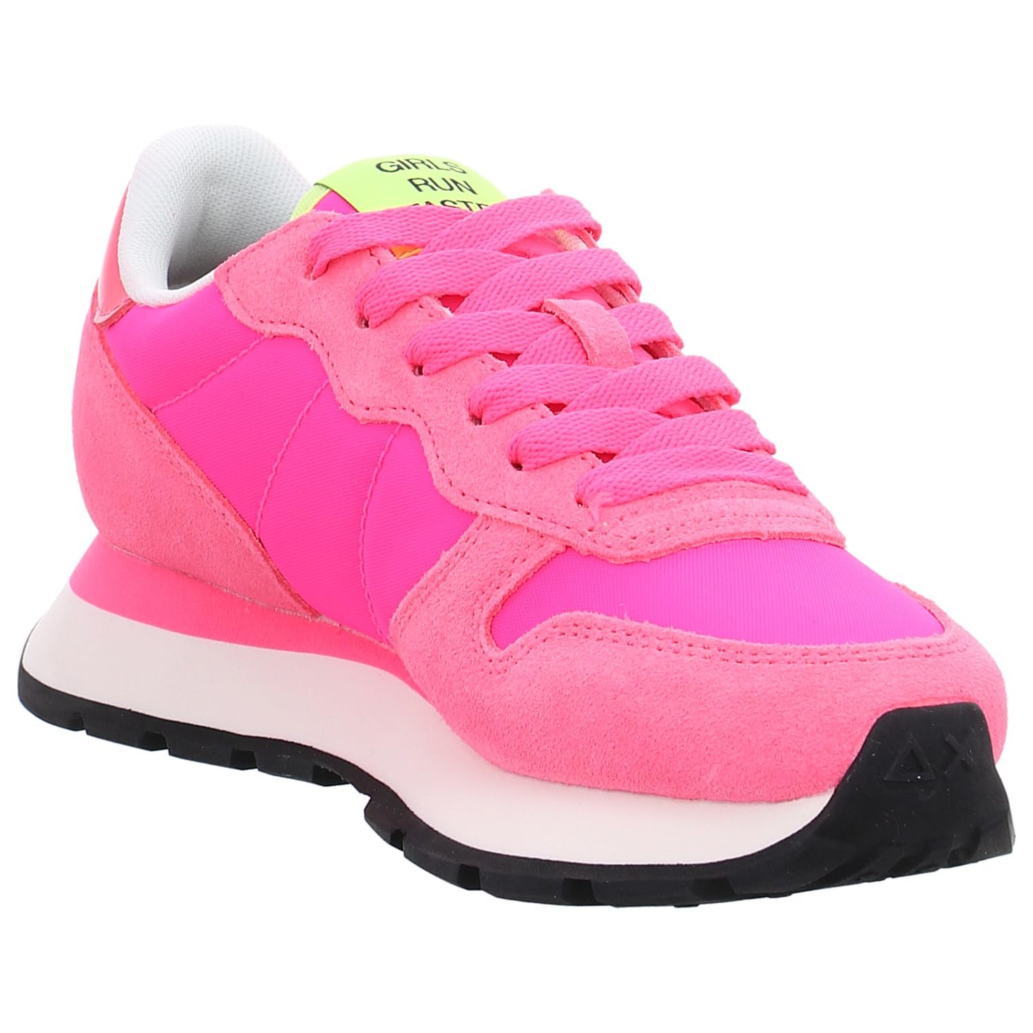 Кросівки SUN68 Ally Solid Nylon Унісекс, фото №6
