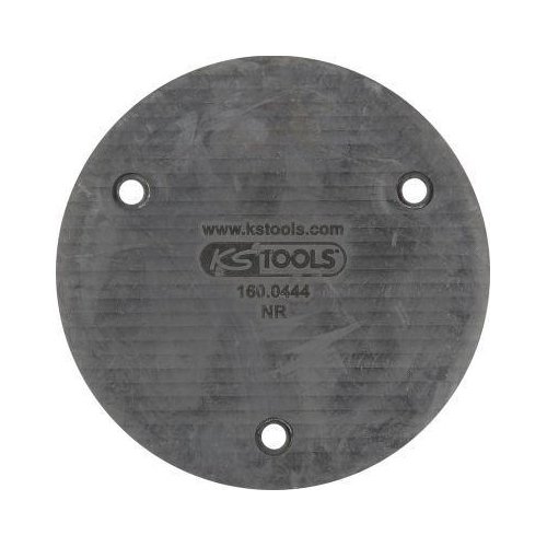 Подовжувач підхвата для підйомника KS TOOLS 160.0444, фото №3