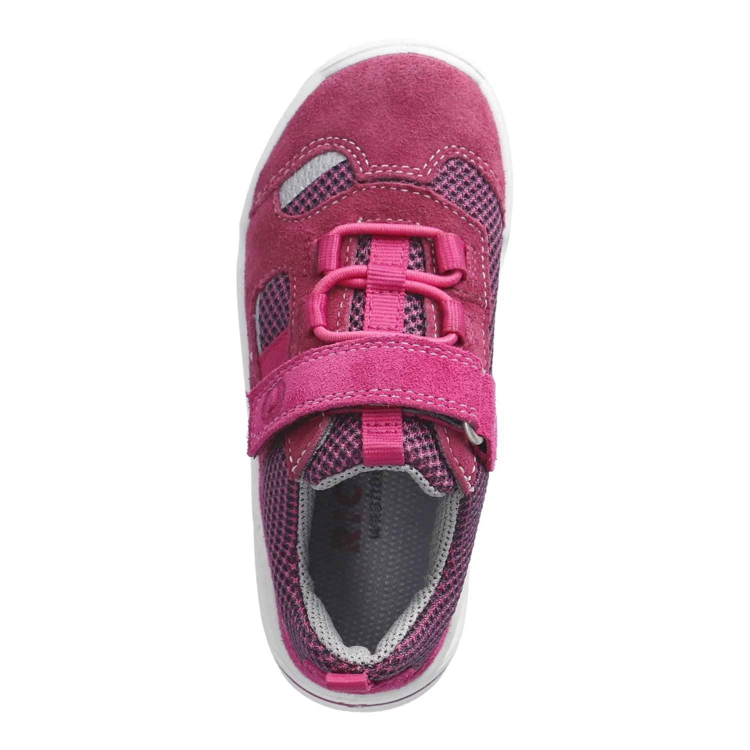 Кросівки Ricosta Дитячі Fast, Низькі, Середня ширина, Знімна устілка, фото №6