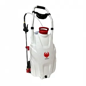 Електричний обприскувач PHOENIX Pro Sprayer 35 л з 2 акумуляторами - Фото 1