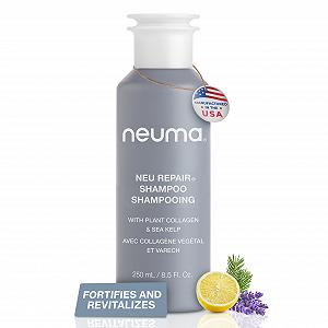 Шампунь Neuma Repair 250 мл - Фото 1
