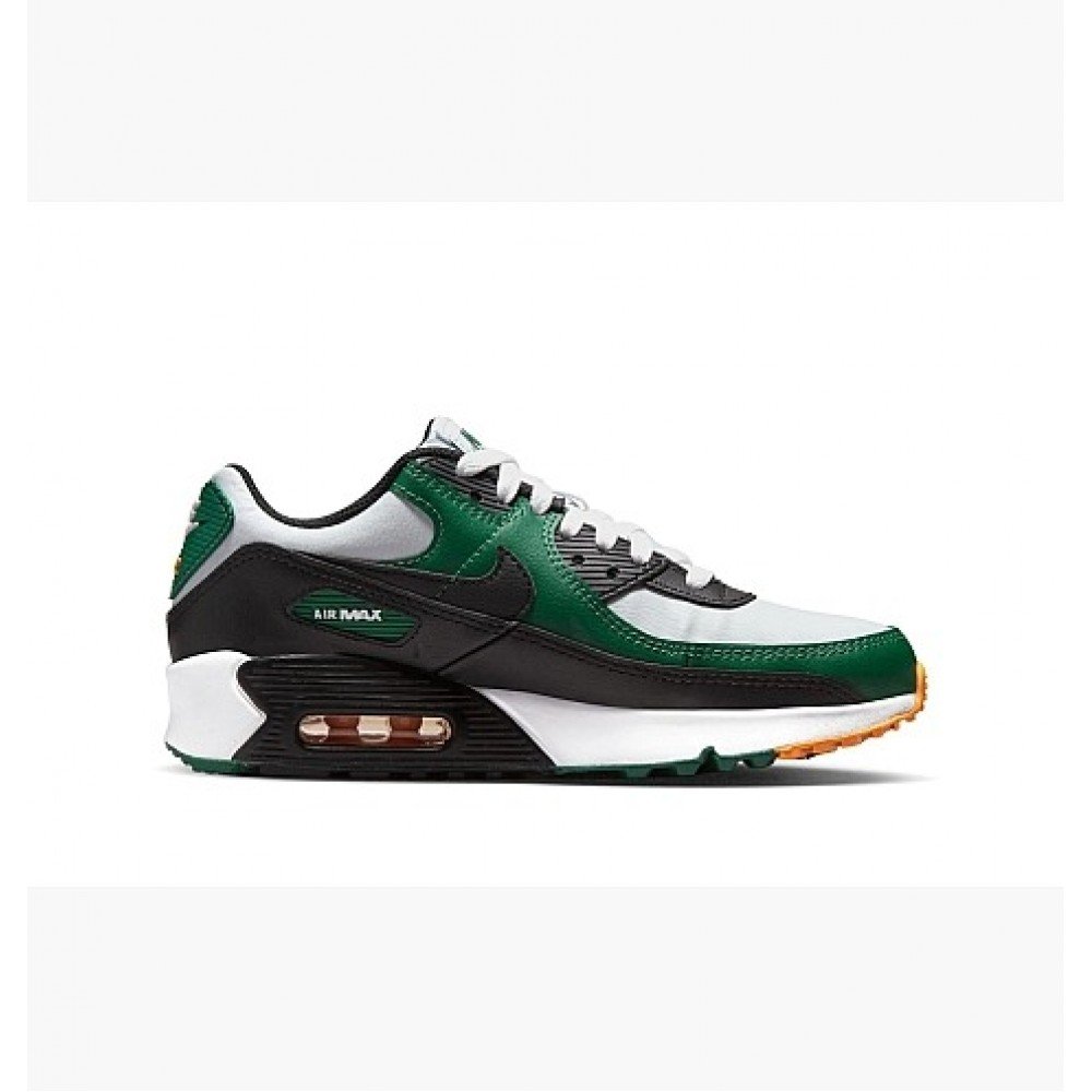 Кросівки NIKE AIR MAX 90 GS 36.5, фото №4