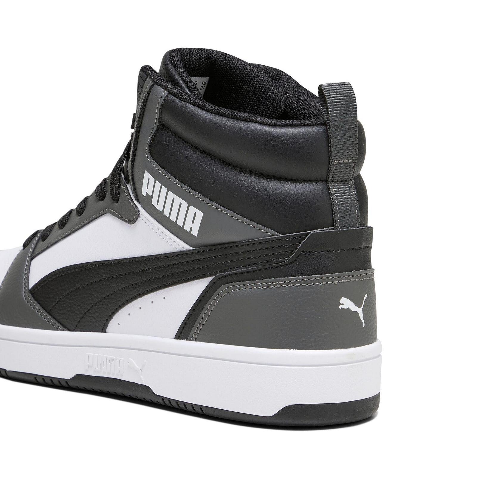 Кросівки PUMA Unisex Rebound V6, фото №3