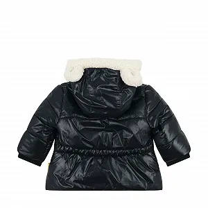 Куртка Steiff для дівчат synthetic.ua - Фото 1