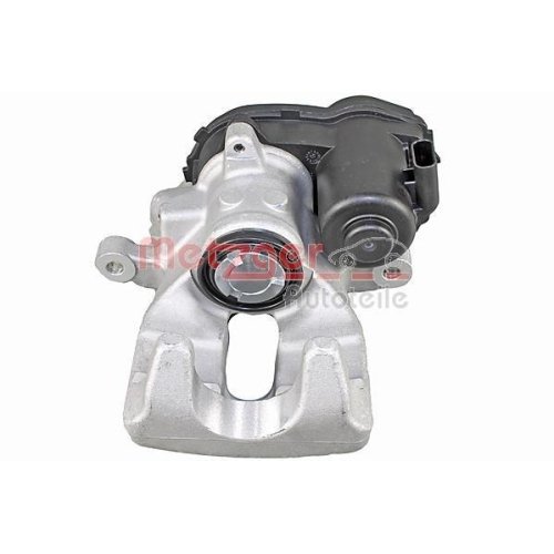 Гальмівний супорт METZGER GREENPARTS 6261225 для MERCEDES-BENZ задній лівий, фото №2