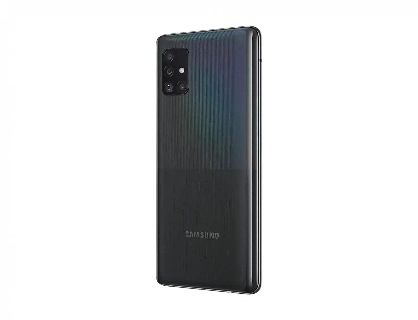 Смартфон Samsung Galaxy A51 5G Black, фото №4 Смартфон Samsung Galaxy A51 5G Black, фото №4