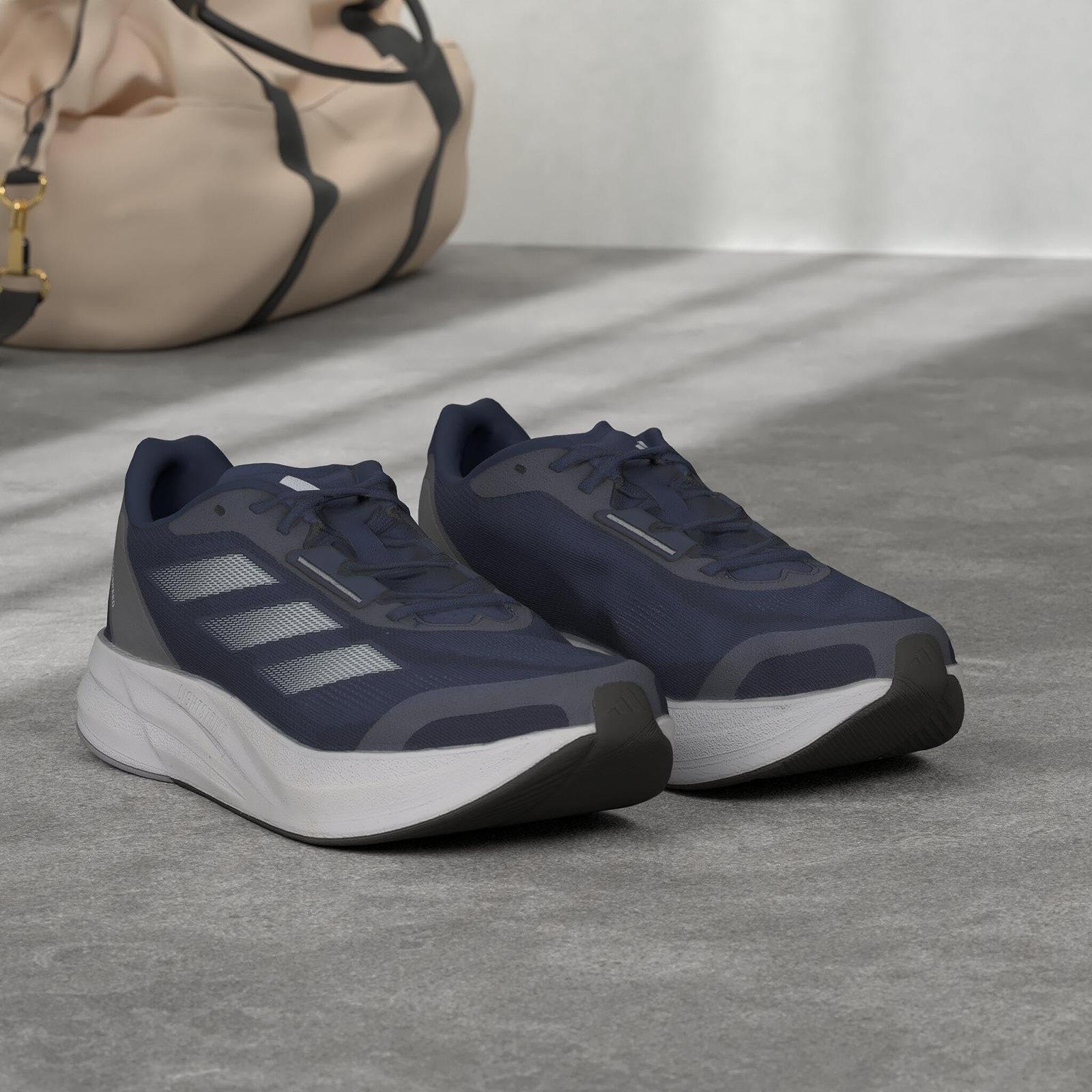 Кросівки Adidas Duramo Speed для бігу, фото №2