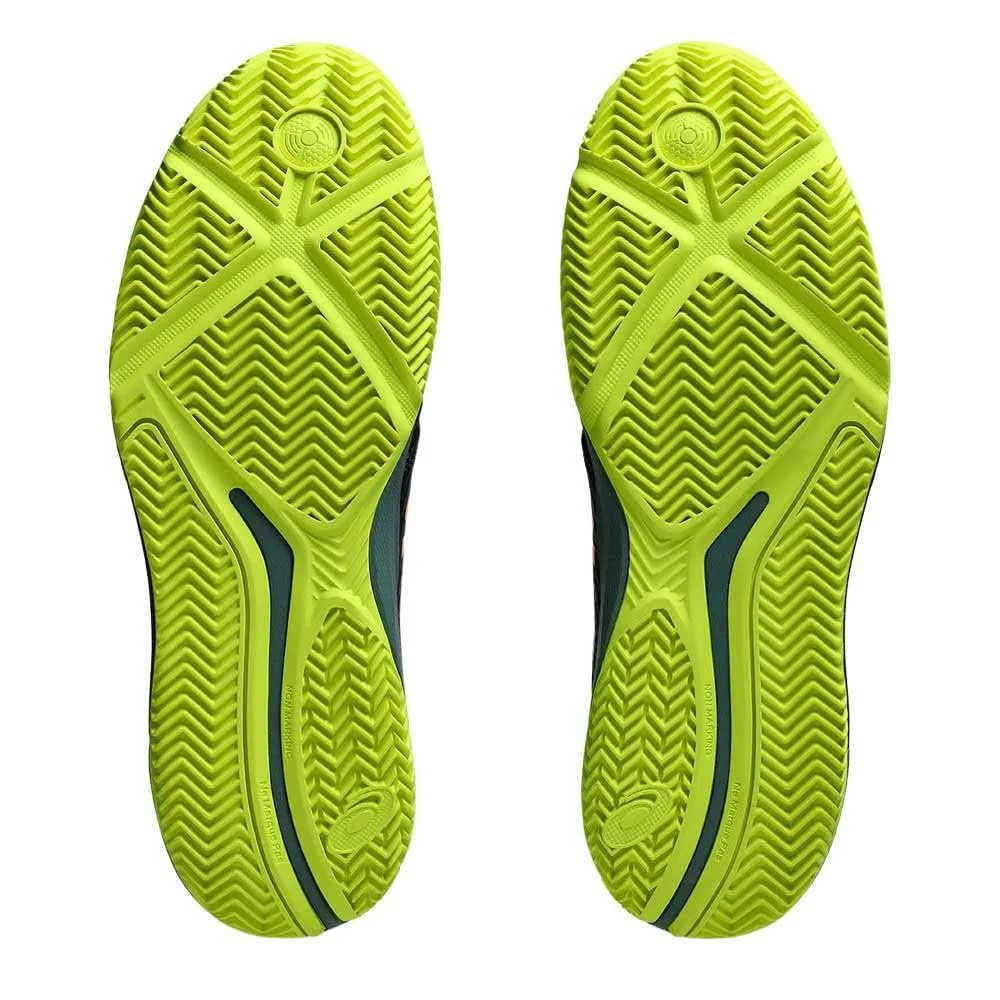 Кросівки ASICS Gel-Challenger 14 Padel Чоловічі, фото №2 Кросівки ASICS Gel-Challenger 14 Padel Чоловічі, фото №2