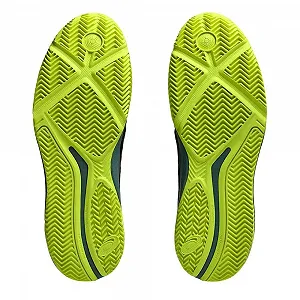 Кросівки ASICS Gel-Challenger 14 Padel Чоловічі synthetic.ua - Фото 1