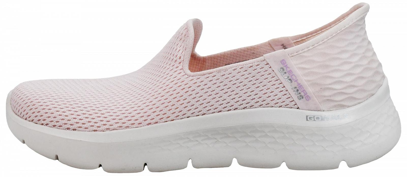 Кроссовки Skechers Go Walk Flex-Relish Женские Slip-ins, фото №4
