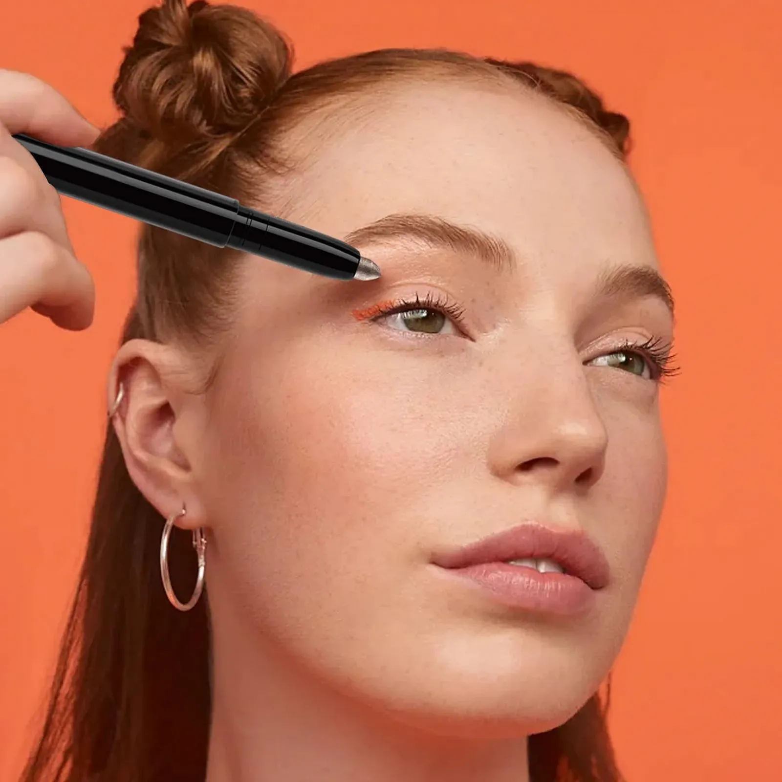 Тени-карандаш Jomewory для подсвечивания, фото №3 Тени-карандаш Jomewory для подсвечивания, фото №3