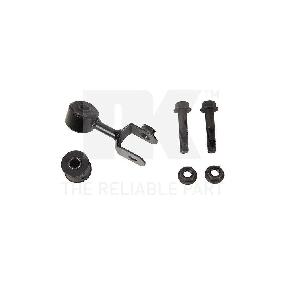 Стійка стабілізатора NK 5114526 для TOYOTA, передня вісь справа, фото №1