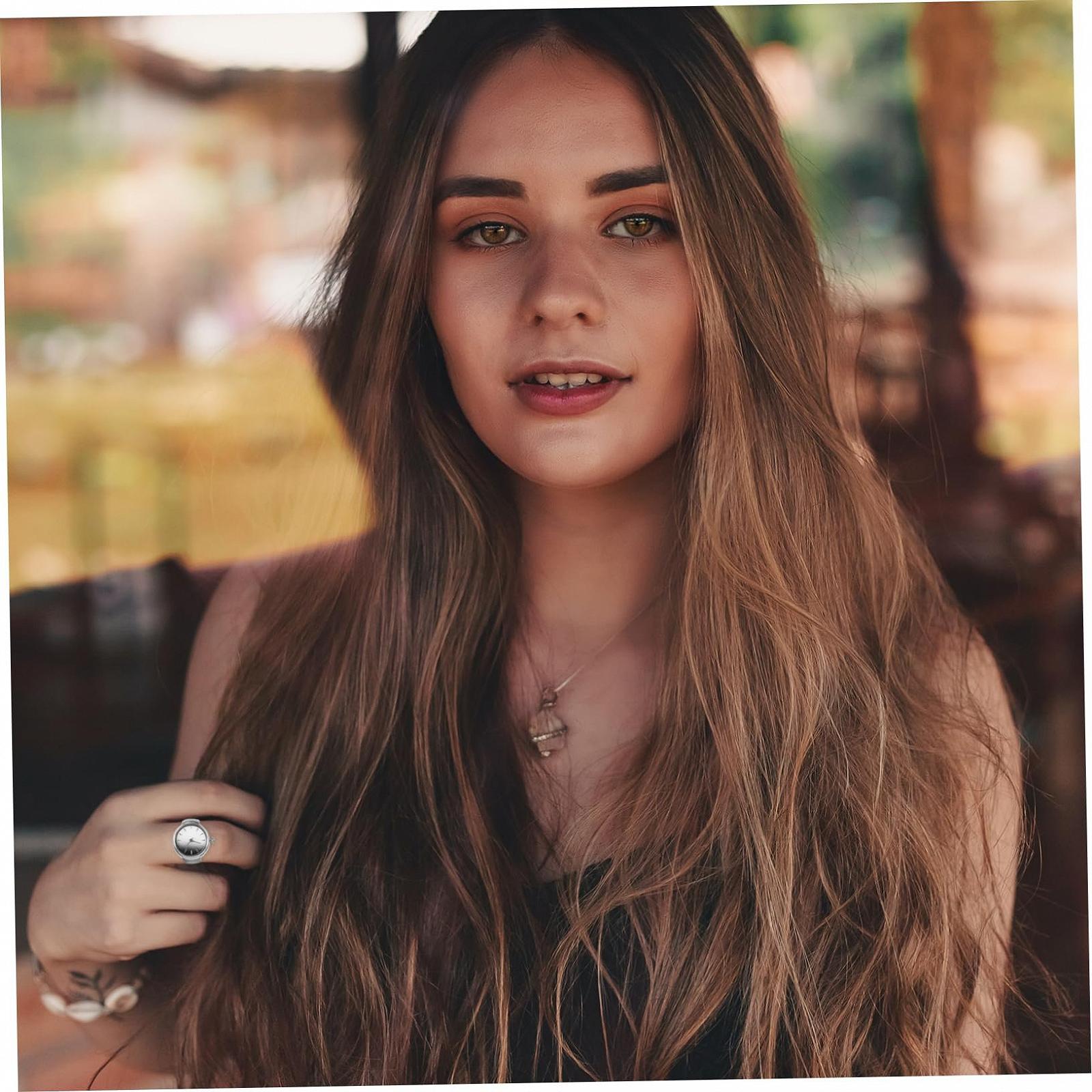 Кільце-годинник OATIPHO, годинник на палець, фото №8