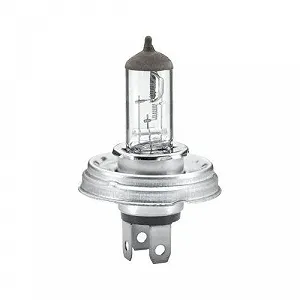 HELLA Лампа накаливания 8GD 002 088-271 HEAVY DUTY для CASE IH MASSEY FERGUSON O +K synthetic.ua - Фото 1