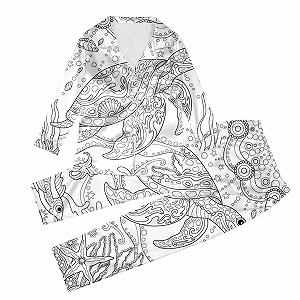 Дитяча піжама для хлопчиків Cars Бавовняна - Фото 1