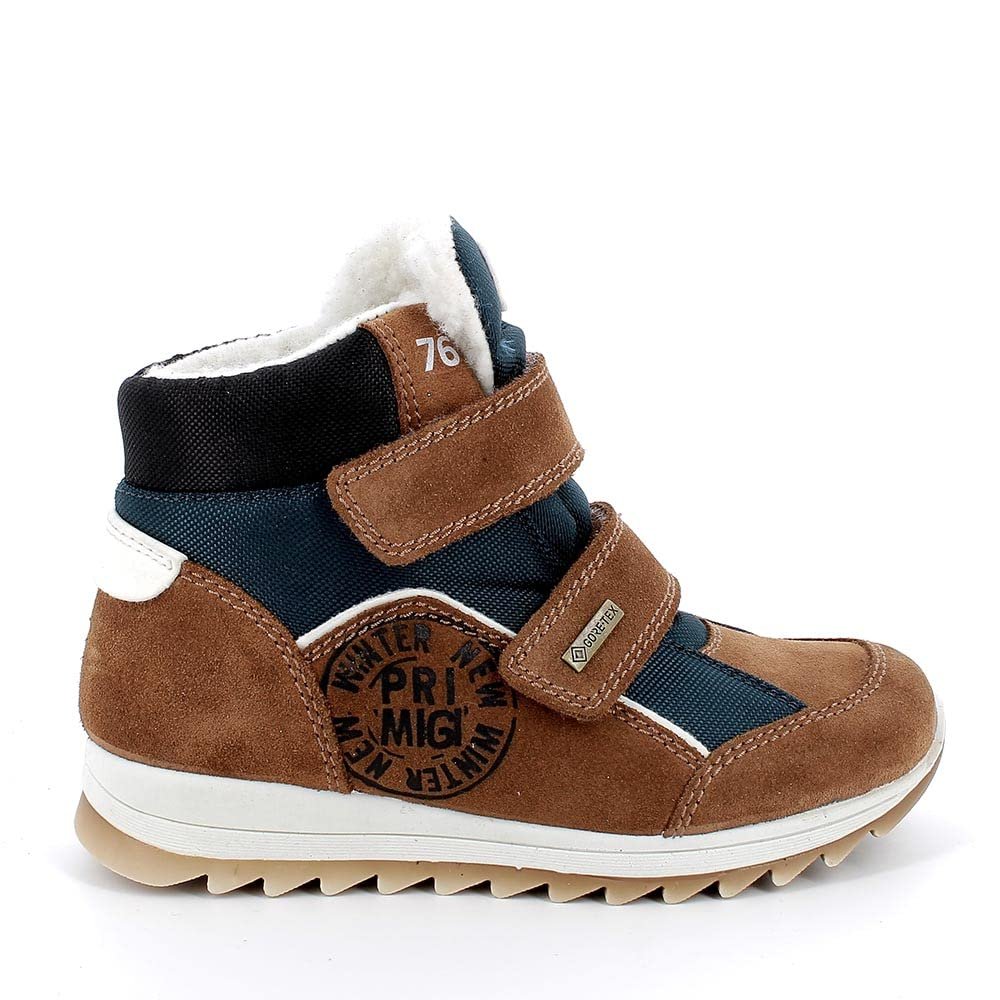 Мужские ботинки PRIMIGI Trilly GTX, фото №3