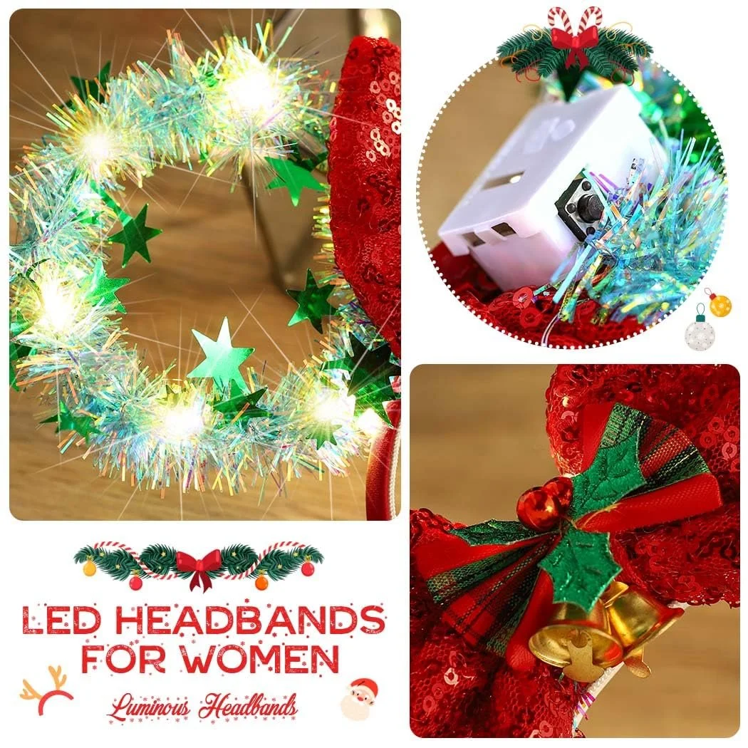 Обруч на Главу Reaky, фото №3 Обруч на Главу Reaky, фото №3