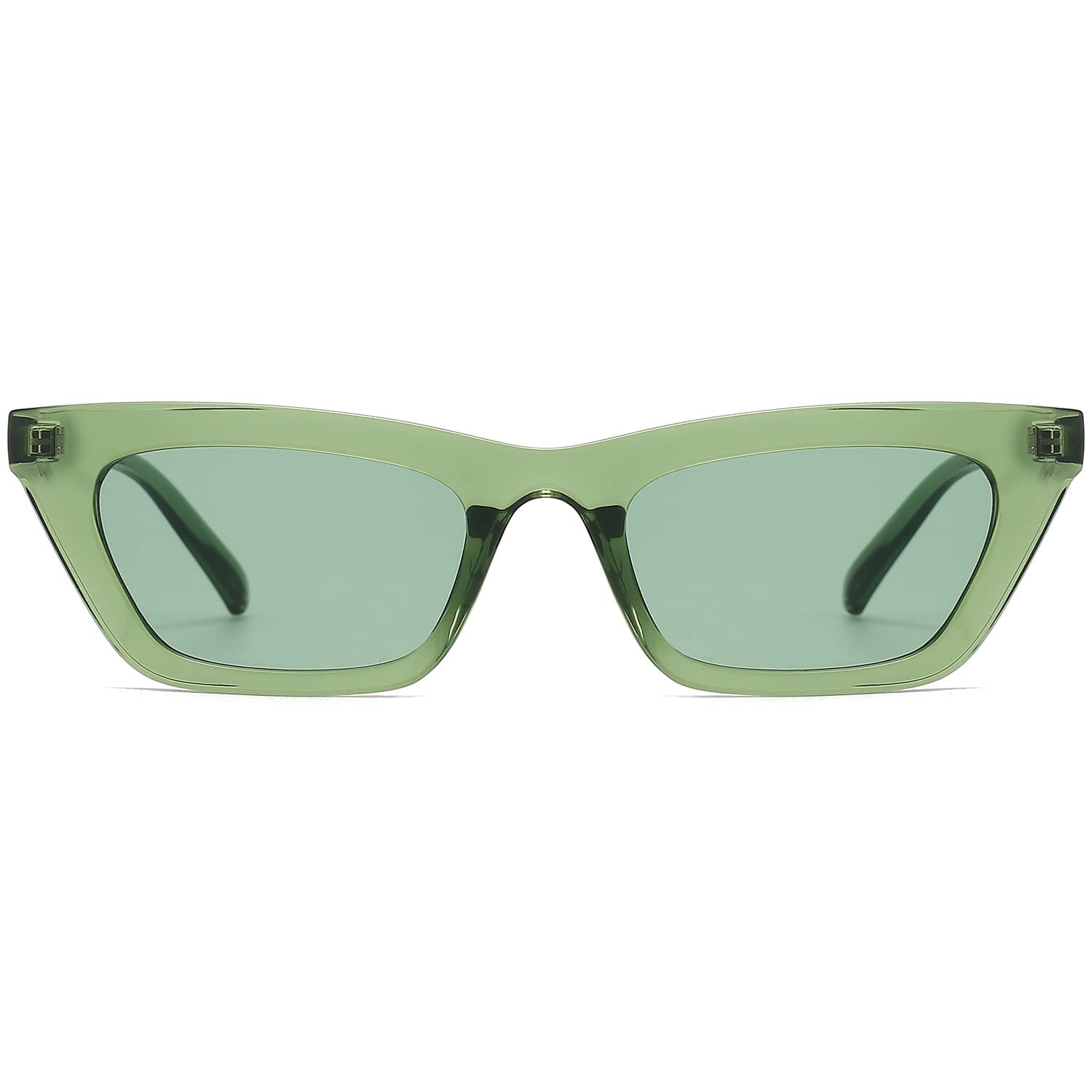 Сонцезахисні окуляри Котяче око Dollger для жінок, захист від УФ-випромінювання, вінтажні, ретро, квадратні, малі, фото №8 Сонцезахисні окуляри Котяче око Dollger для жінок, захист від УФ-випромінювання, вінтажні, ретро, квадратні, малі, фото №8