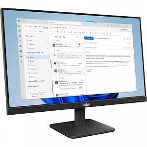 Монитор Lenovo S24-4e (64B5KAT1UA) synthetic.ua - Фото 1
