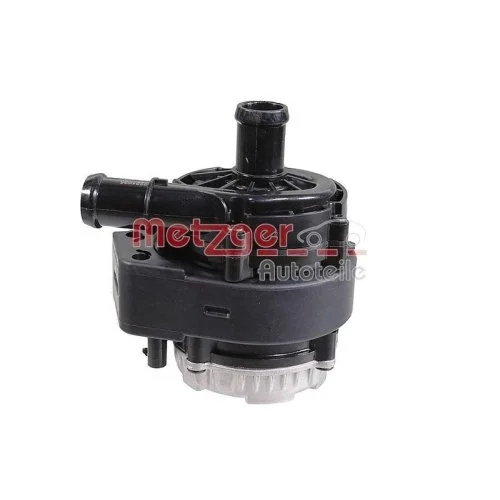 Дополнительный водяной насос METZGER GREENPARTS 2221035 для AUDI SEAT, фото №2