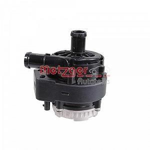 Дополнительный водяной насос METZGER GREENPARTS 2221035 для AUDI SEAT synthetic.ua - Фото 1