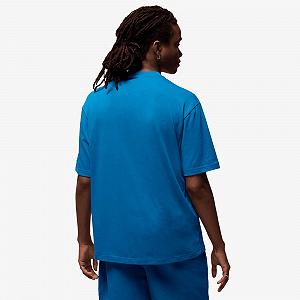 Футболка Jordan Brand Snkr Ptch Ss XS synthetic.ua - Фото 1