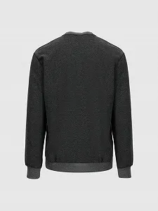 Чоловіча Толстовка LTB NIKEWA Темно-сірий меланж XL ціна на synthetic.ua - Фото 1 Чоловіча Толстовка LTB NIKEWA Темно-сірий меланж XL synthetic.ua - Фото 1