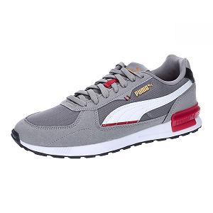 Кроссовки PUMA Unisex Graviton - Фото 1