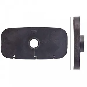 Прокладка HELLA 9GD 341 063-007 для VAN HOOL VOLVO NOOTEBOOM KRAUSS-MAFFEI VDL synthetic.ua - Фото 1