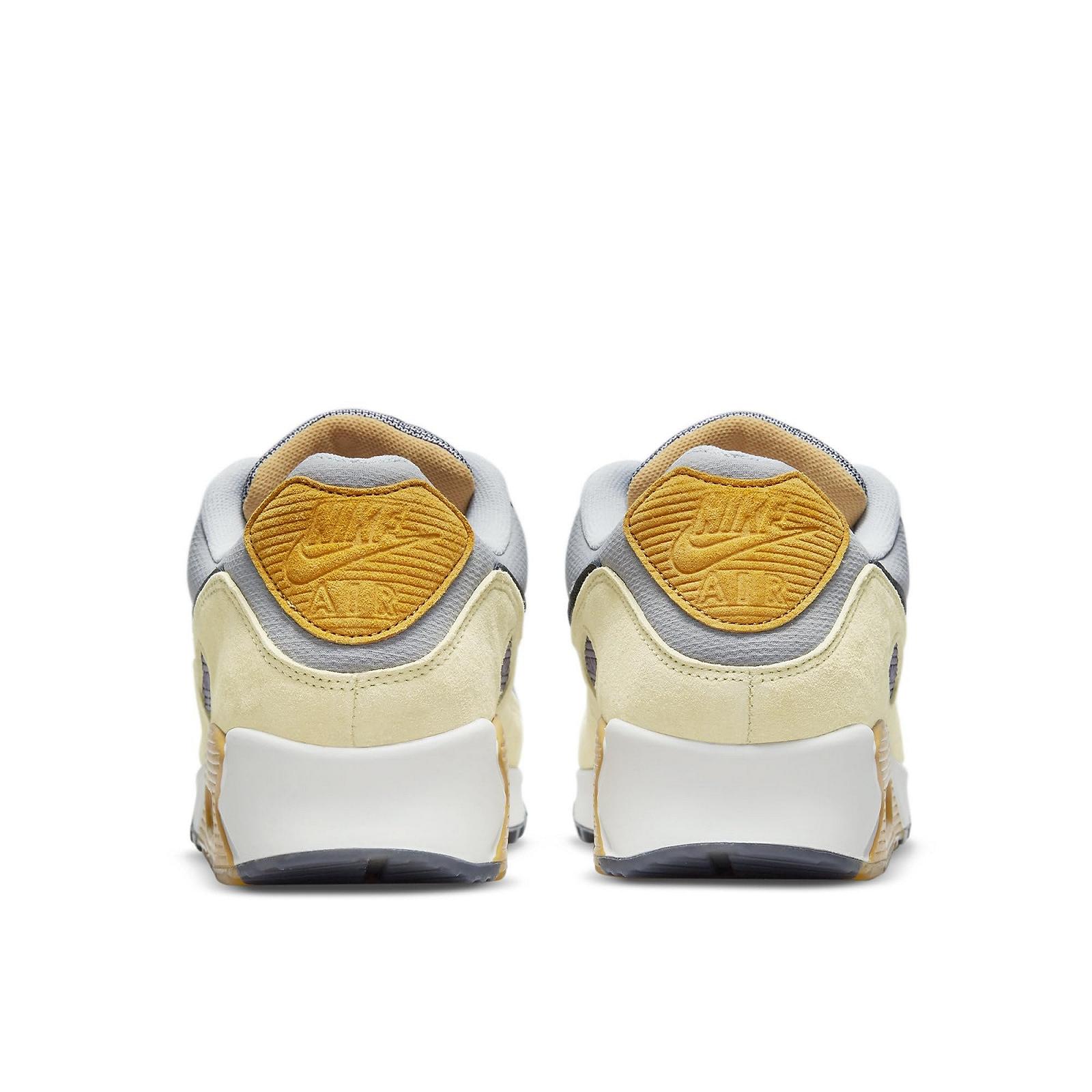 Кросівки Nike Air Max 90 DB0625001, фото №4