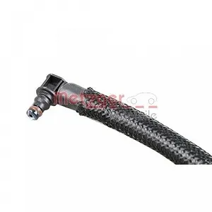 Шланг обратки топлива METZGER 0840046 VAG synthetic.ua - Фото 1