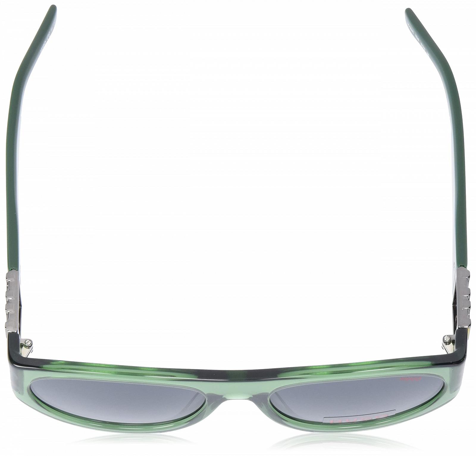 Унісекс Сонцезахисні окуляри Hugo Boss HG 1254/s Зелений, фото №4
