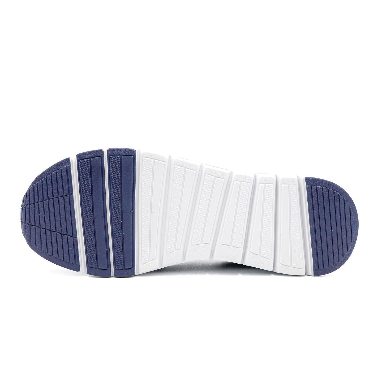 Кроссовки LEOSS ORIGINAL Casual с дышащими резинками, фото №4