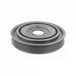 Шкив коленвала VAICO V40-0634 ALFA ROMEO - Фото 1