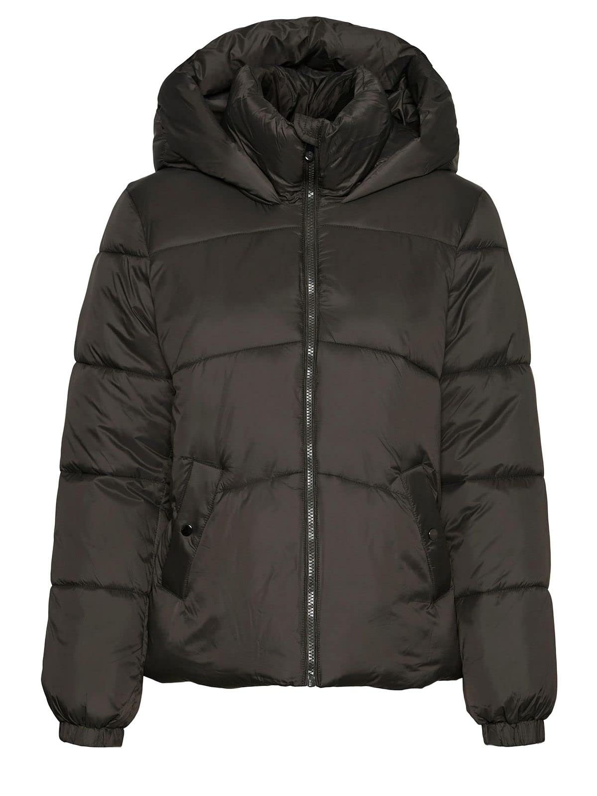 Куртка VERO MODA VMUPPSALA Short NOOS, фото №4