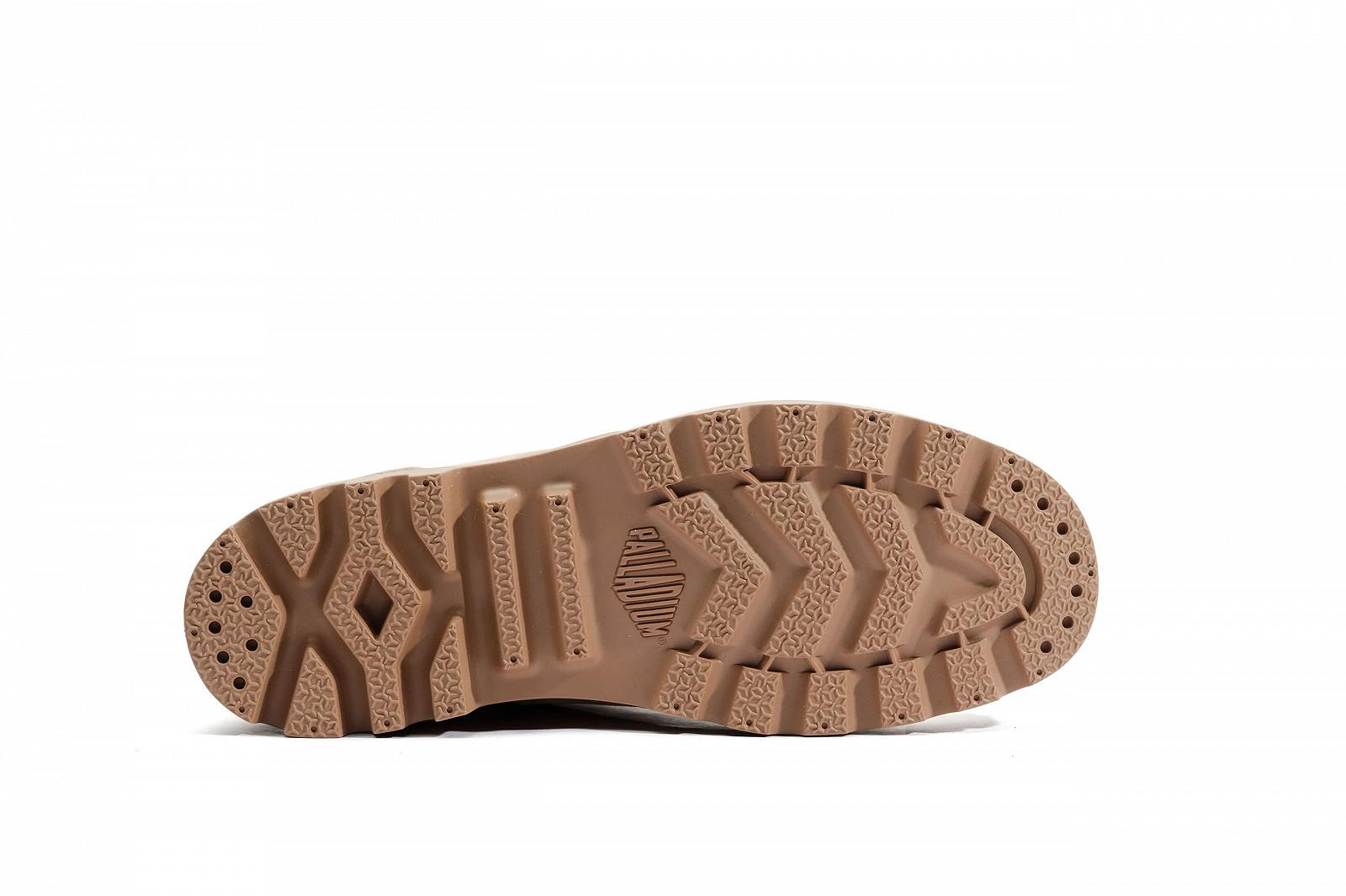 Жіночі черевики Pampa Hi Zip Wool, фото №3