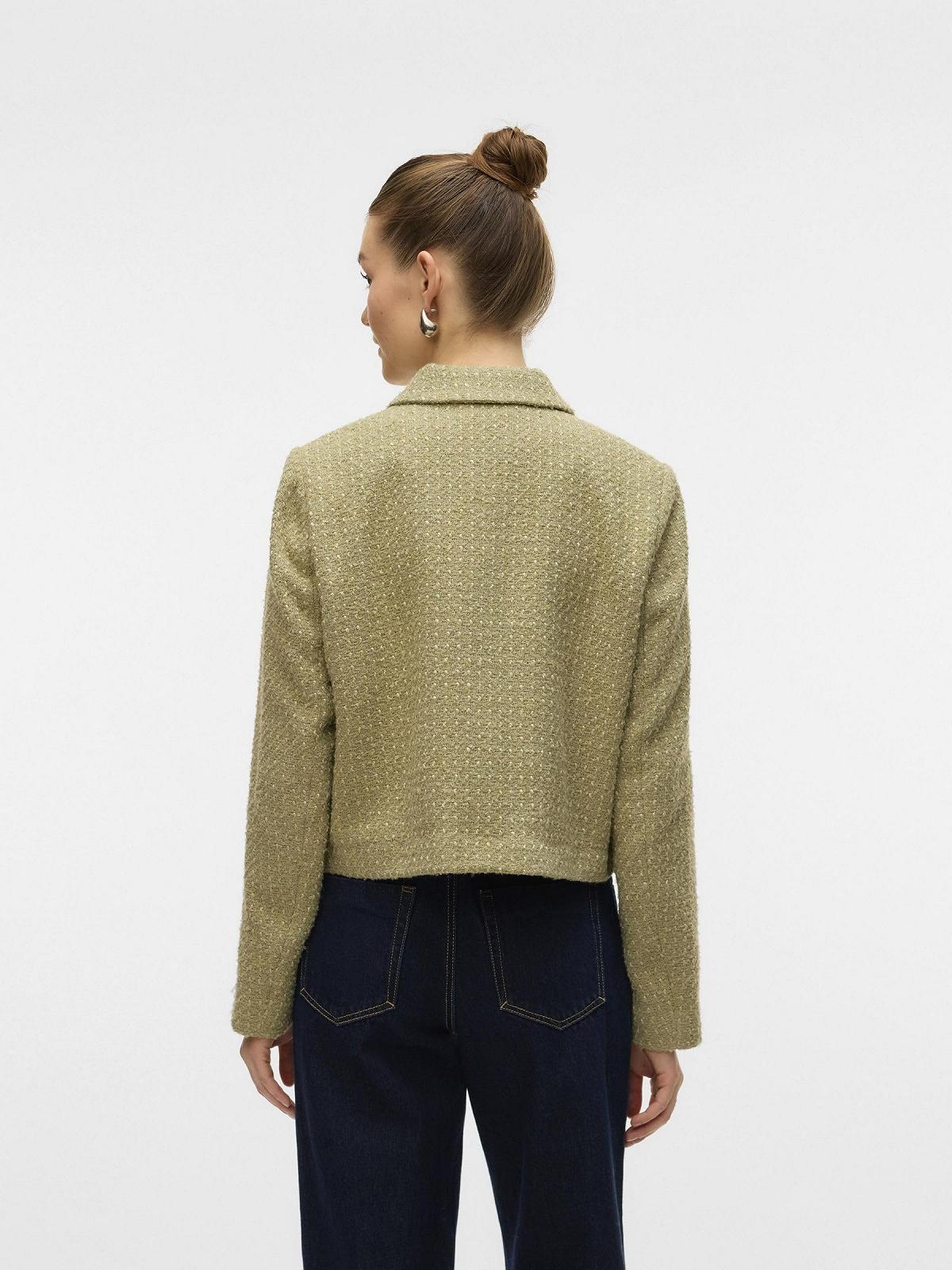 Жіноча куртка VERO MODA AWNAOKO, фото №3