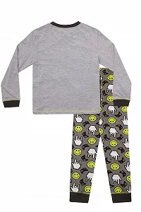 Піжама для хлопчиків Game Time Owned Довга synthetic.ua - Фото 1