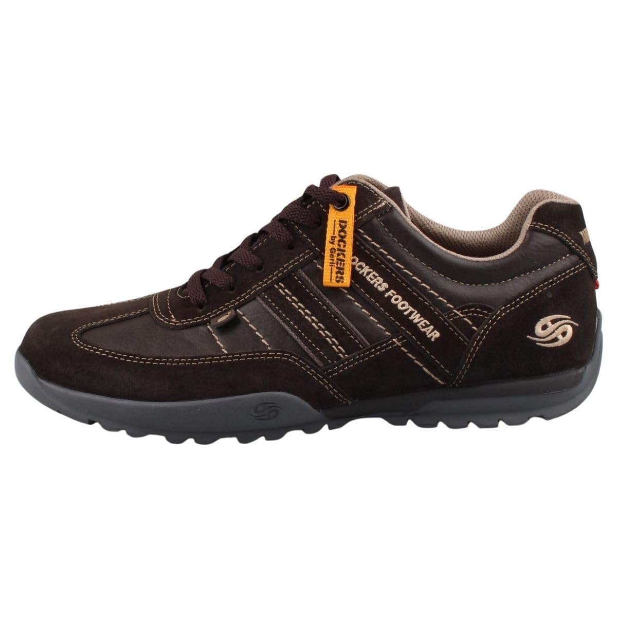 Кеди Dockers by Gerli чоловічі, фото №3