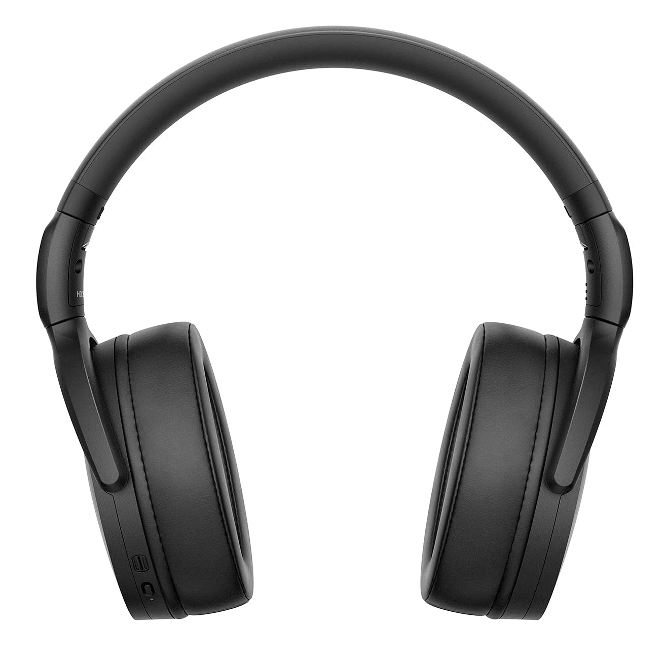 Sennheiser HD 350BT Bluetooth 5.0 Беспроводные наушники - Чёрный, фото №4